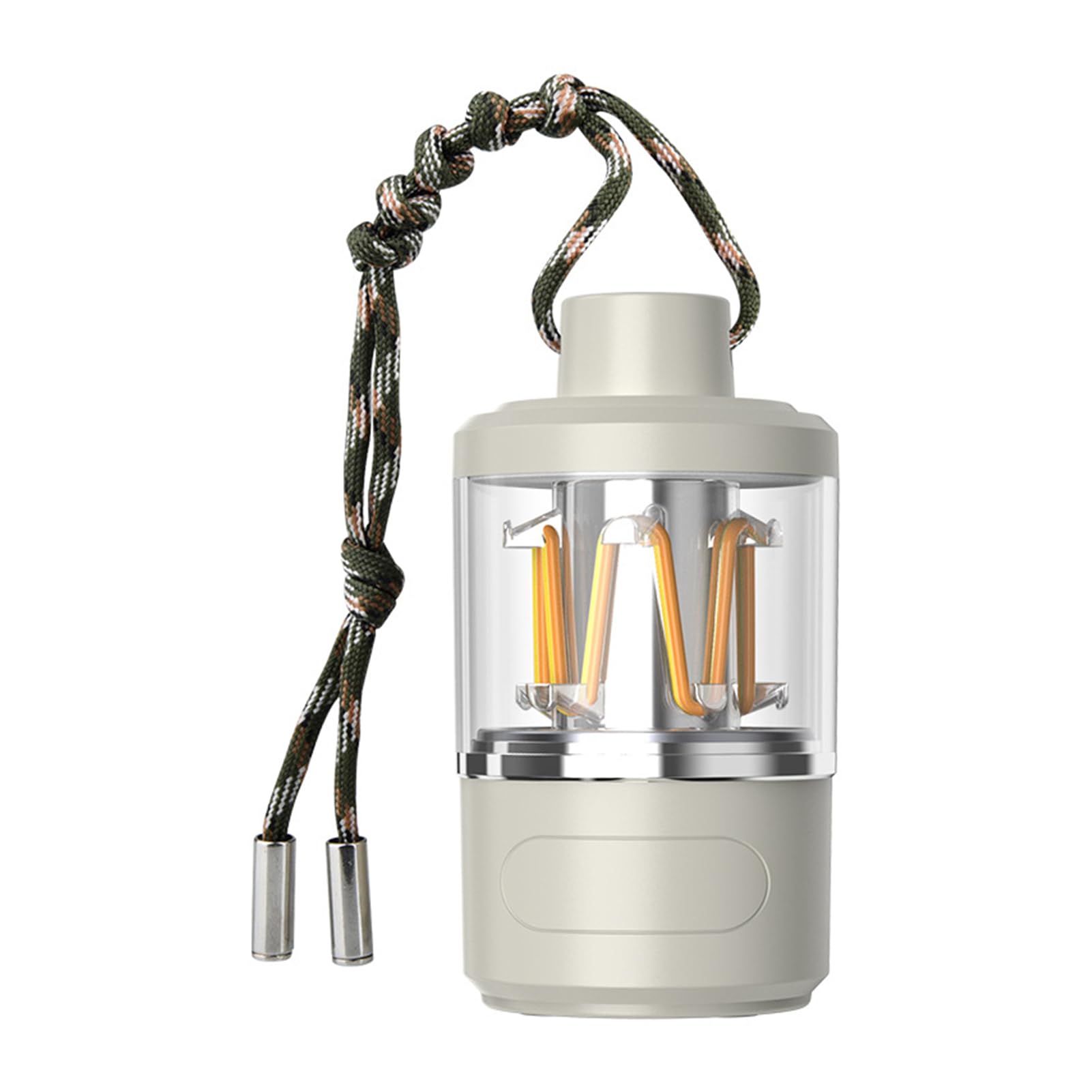 Kixzsaz Light Emergency Led Flash With Waterproof Sunscreen Camping Lantern Adventures In Nature Rechargeable Led Portable Outdoor Camping S Lamp