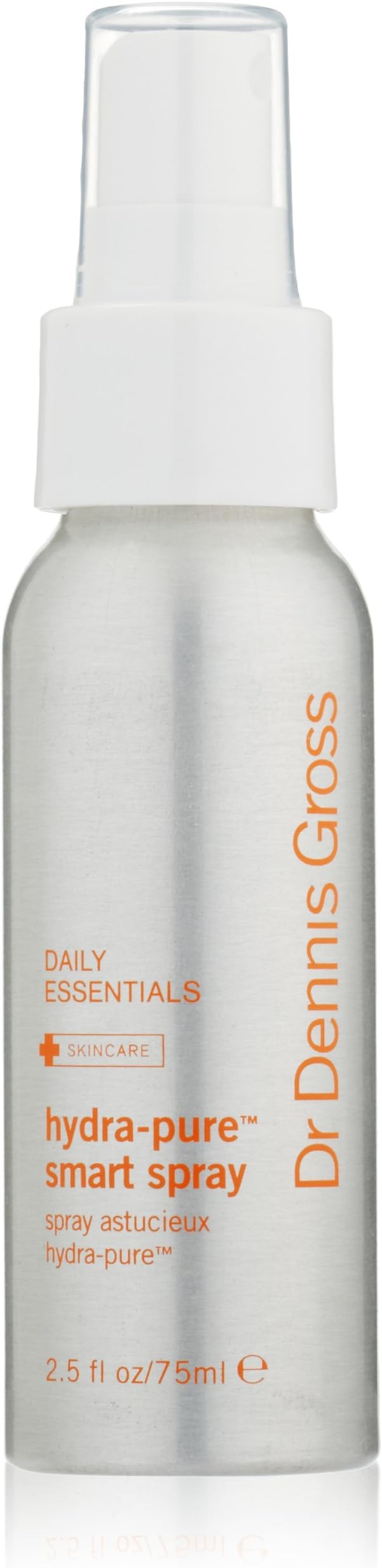 Dr. Dennis Gross Skincare Pure Smart Spray, Hydra, 105 Gram