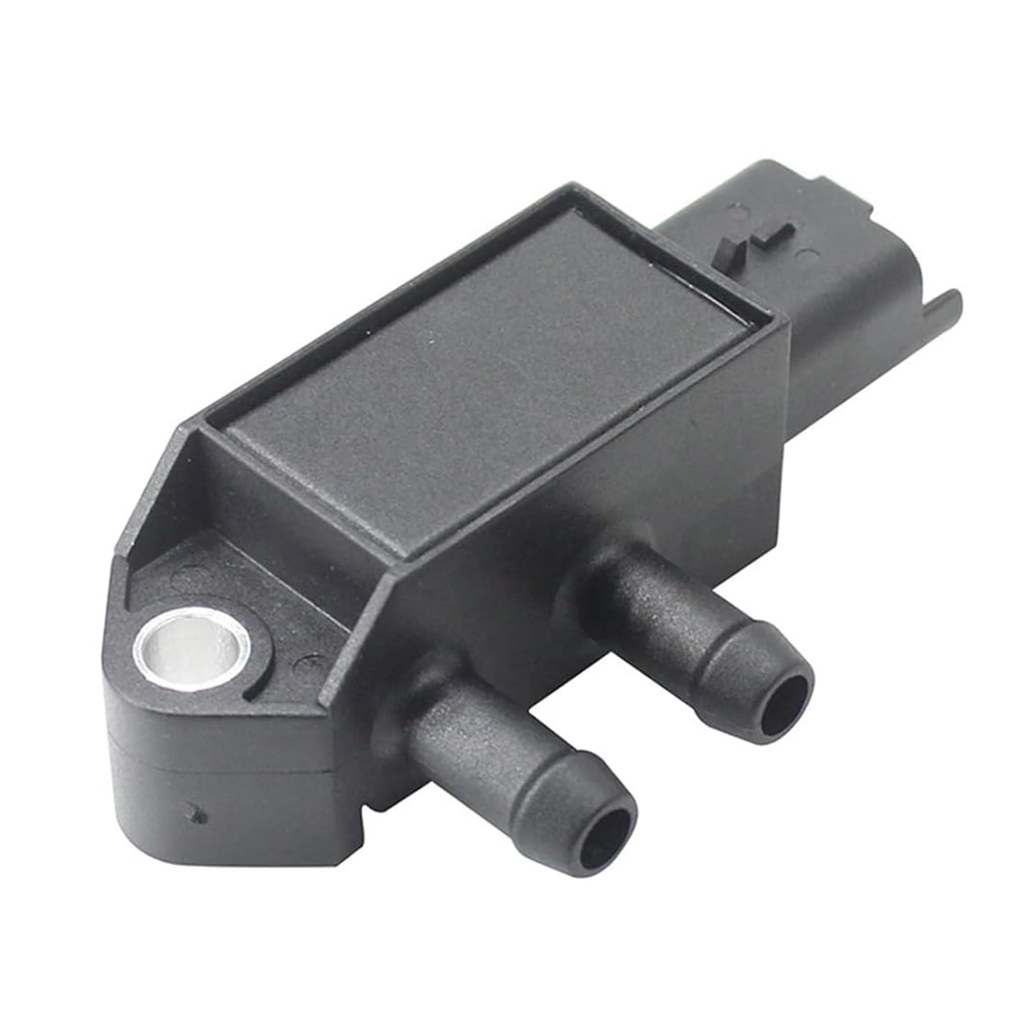Partsline Capteur de pression de gaz d'échappement compatible avec Dokker, Duster, Lodgy, Juke, Qashqai 3, X-Trail 3, Captur, Kadjar, Scénic 4, Talisman 1.3 TCe DIG-T 2277000Q0D 208748109R