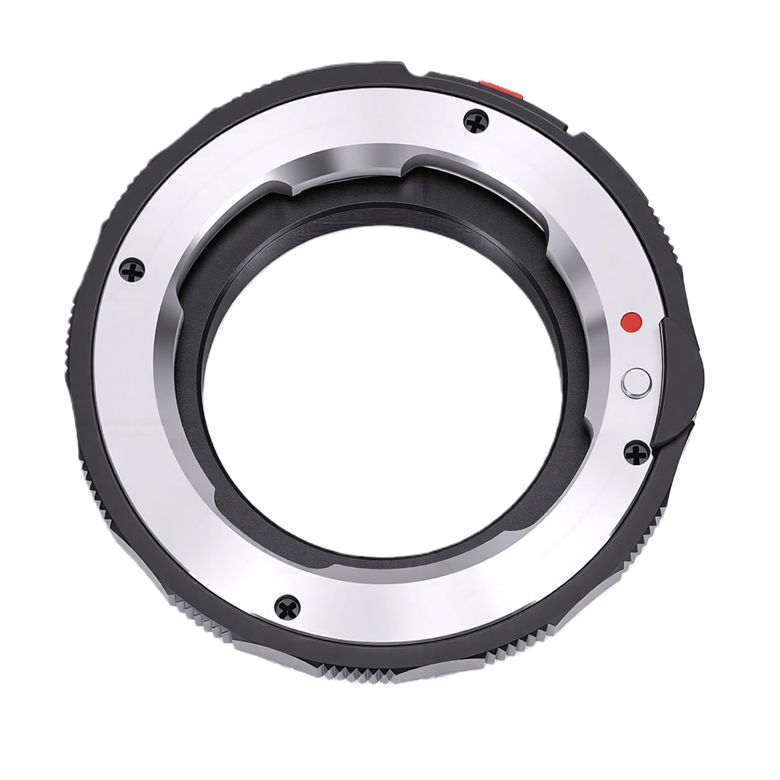 Cryfokt Lens Mount Adapter for LM Mount to E