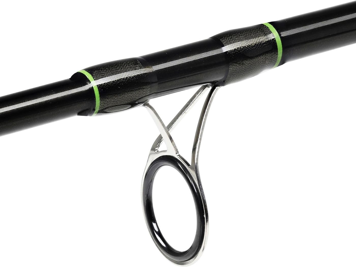 Westin W2 Deadbait Multi Purpose 12' 360cm 150g 2.75lbs - Angelrute, Steckrute, Deadbaitrute