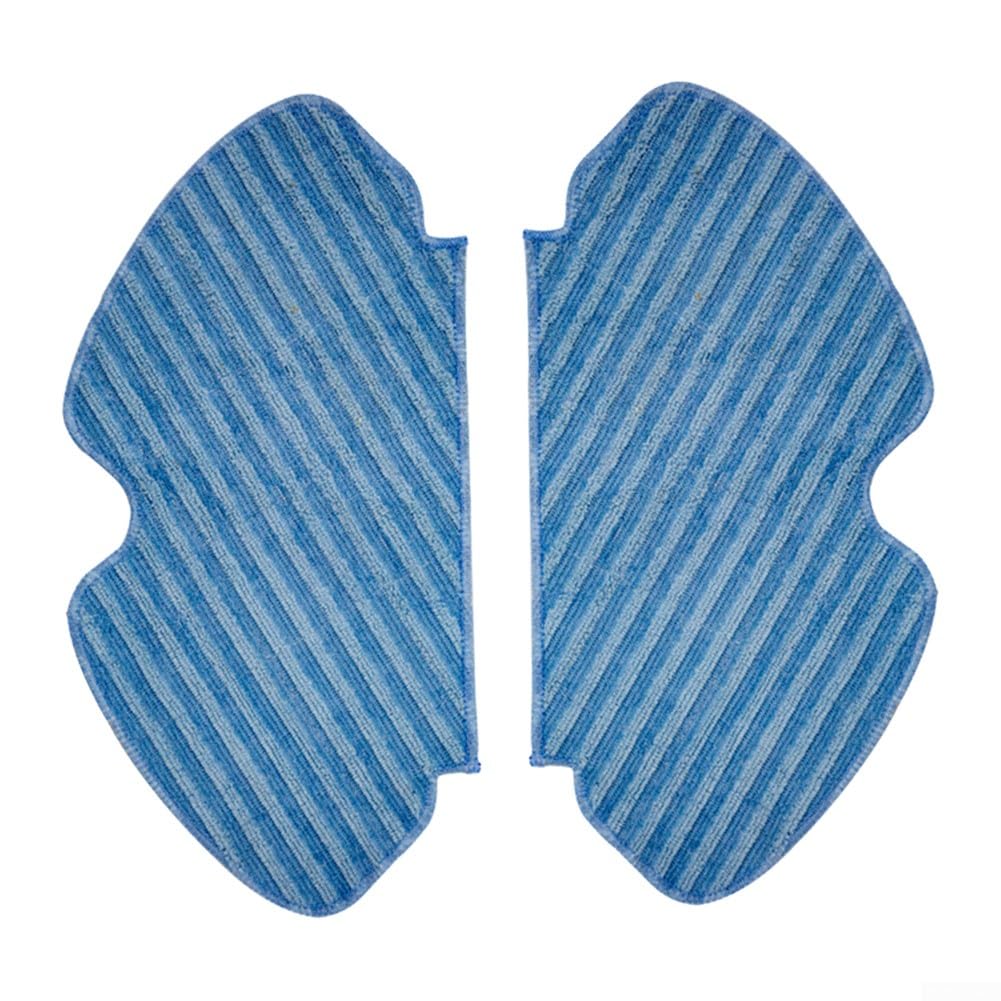 Rowenta Explorer Serie 60 Robot Connecté-2 En 1 Lave Les Sols Durs, filtre Aller - Foto 9