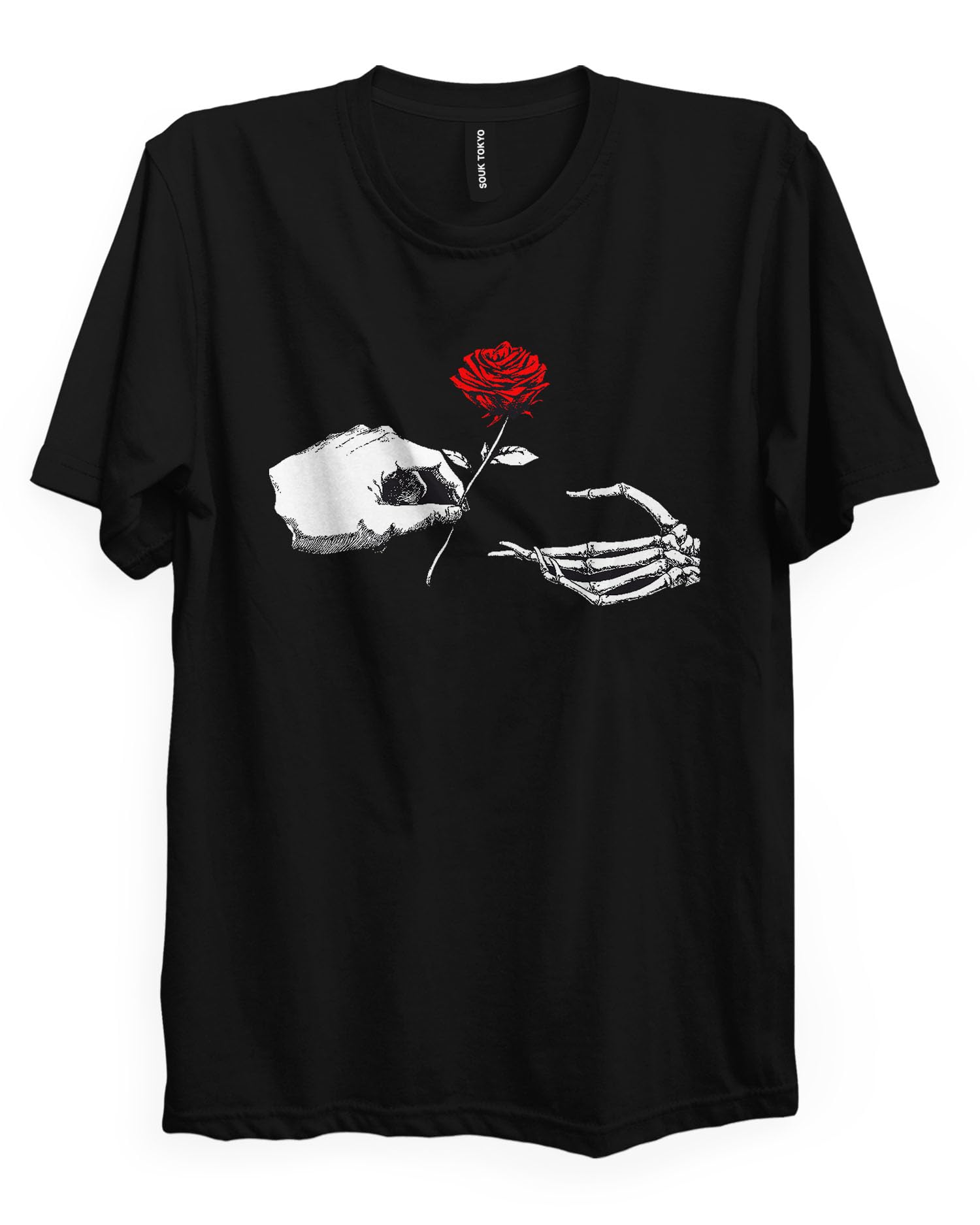 Souk TokyoUnisex Rose T-Shirt