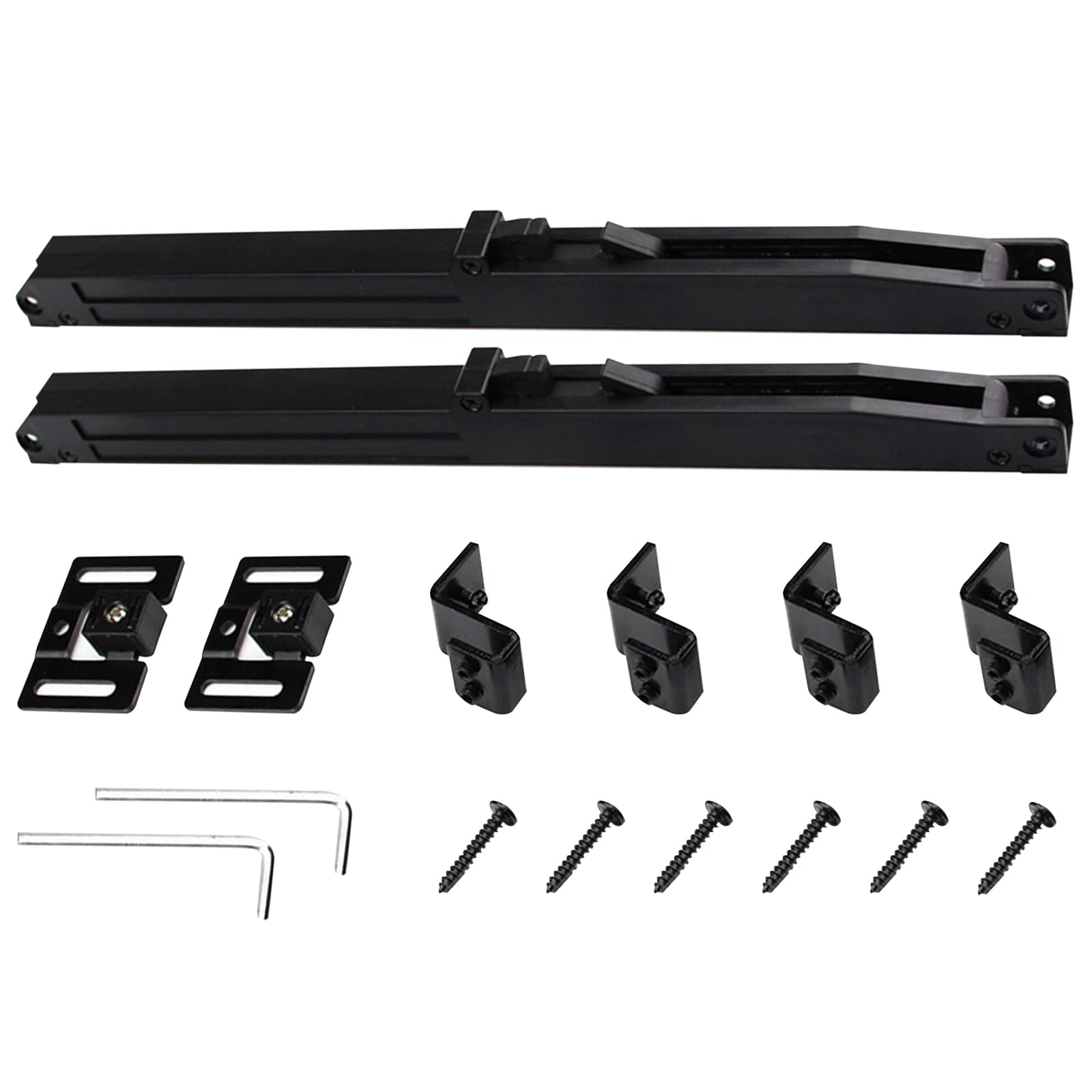 Buy Gift2u Barn Door Soft Close Mechanism Spring Buffer Damper