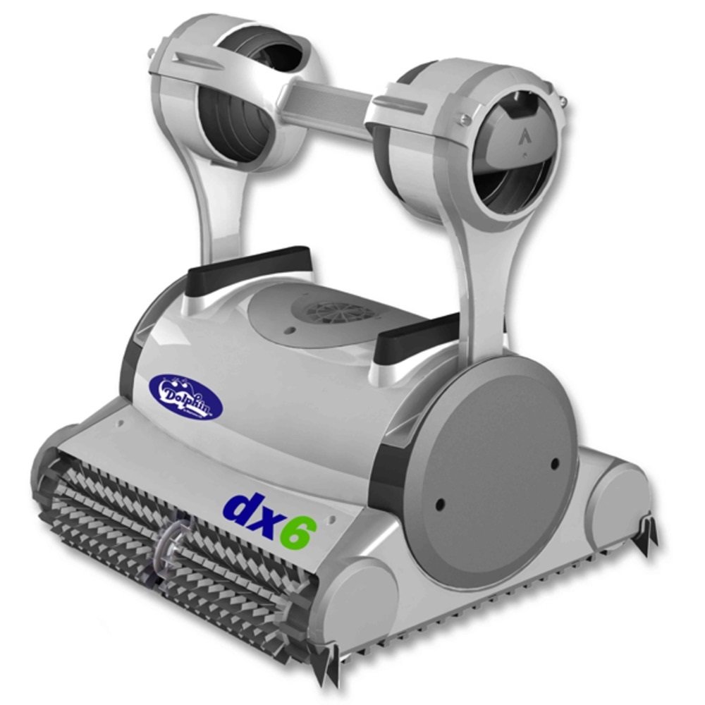 Buy MAYTRONICS Dolphin 99996363DX6 Robotic Residential Pool Cleaner