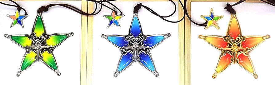 Amazon.co.jp: デカリズム3個セット メタルキングダムハーツ