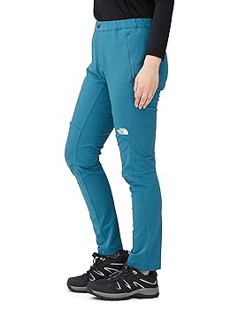 ノースフェイス　パンツ　Ｌ THE NORTH FACE/ザ・ノース・フェイス〉アルパインライトパンツ