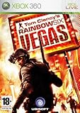  Rainbow Six Vegas Relaunch