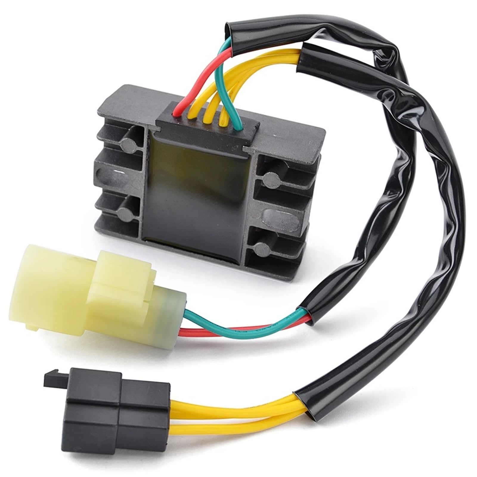 Prostownik Regulatora Napięcia Do Honda XR200 R134 XLR200R XLR125