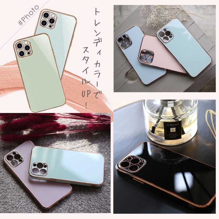 Amazon.co.jp: ZNX＼ZENIX iPhone11 Pro Max 用 ケース