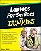Produktbild Laptops For Seniors For Dummies