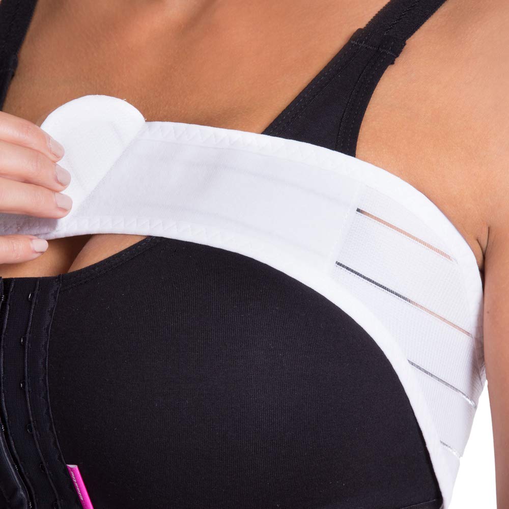 LIPOELASTIC® SG - Fascia stabilizzante per reggiseno compressivo post-operatorio
