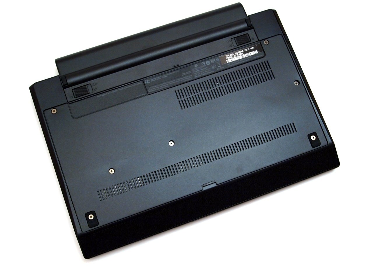 Amazon.com: Lenovo Thinkpad X100e - LED de 11.6