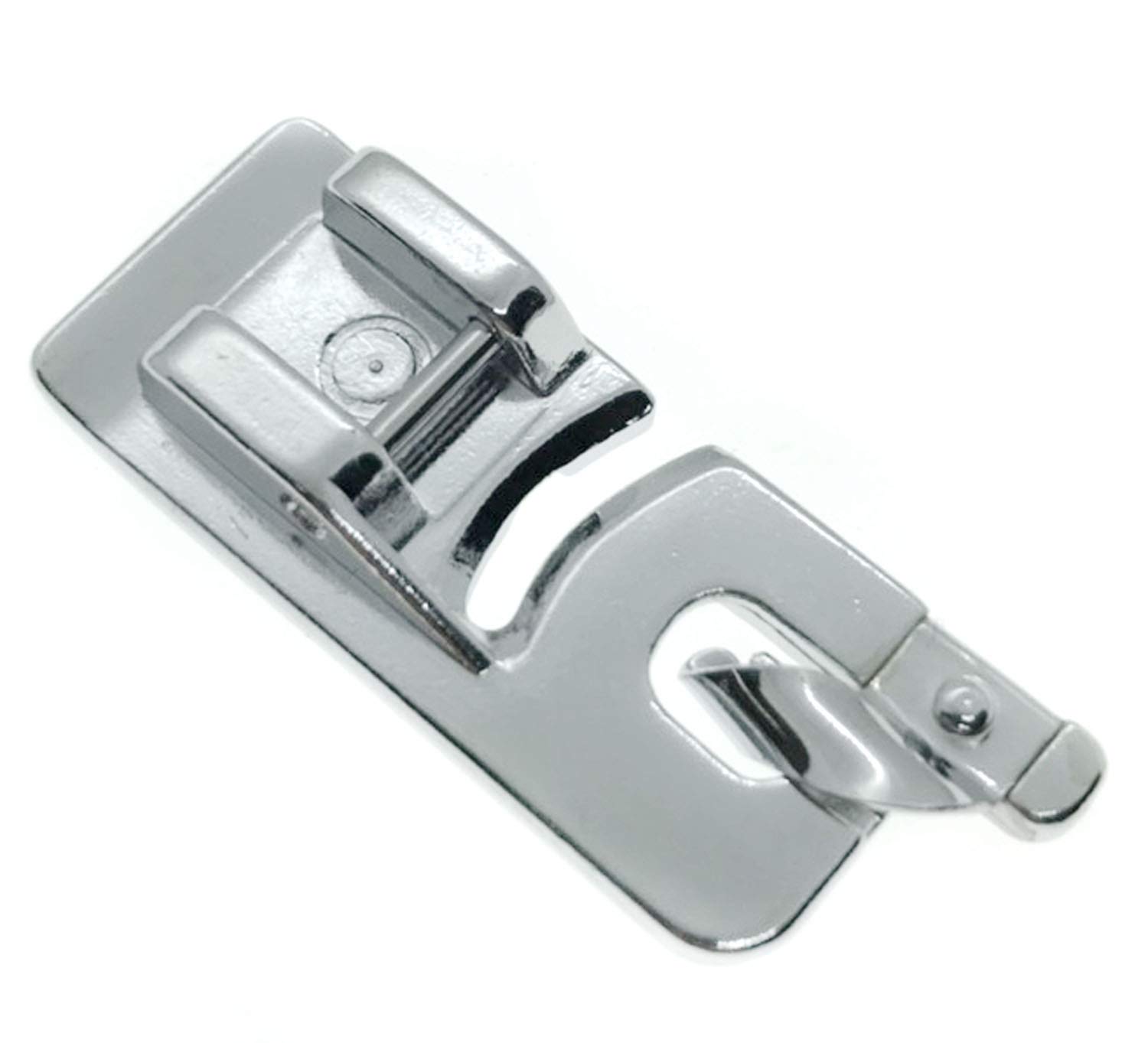 Dreamstitch 3Mm Roller Hem Presser Foot For Brother, Singer, Babylock, Bernette, Elna,All Regular Sewing Machine - 7307Wry