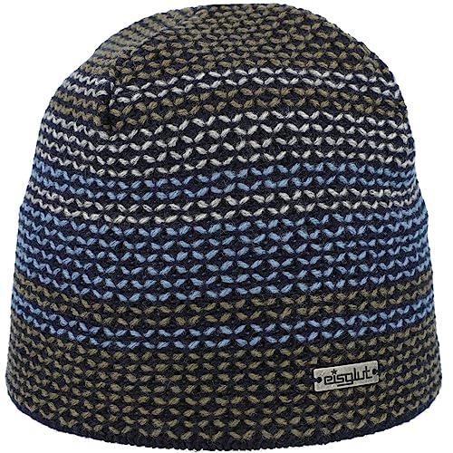 Bonnet tricoté Eisglut Arrono XL idéal pour les sorties hivernales au grand air