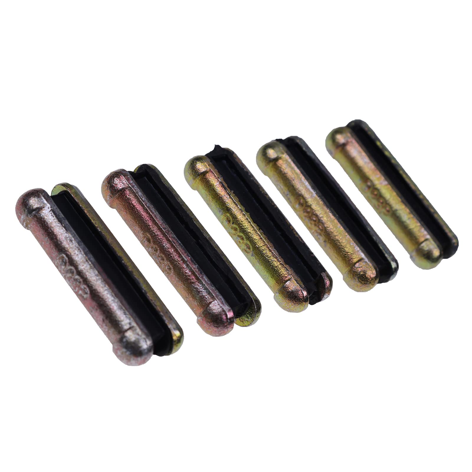 ●BOO Amazon.com: JZGRDN 5 Pack Flexpins 6737326 Compatible with