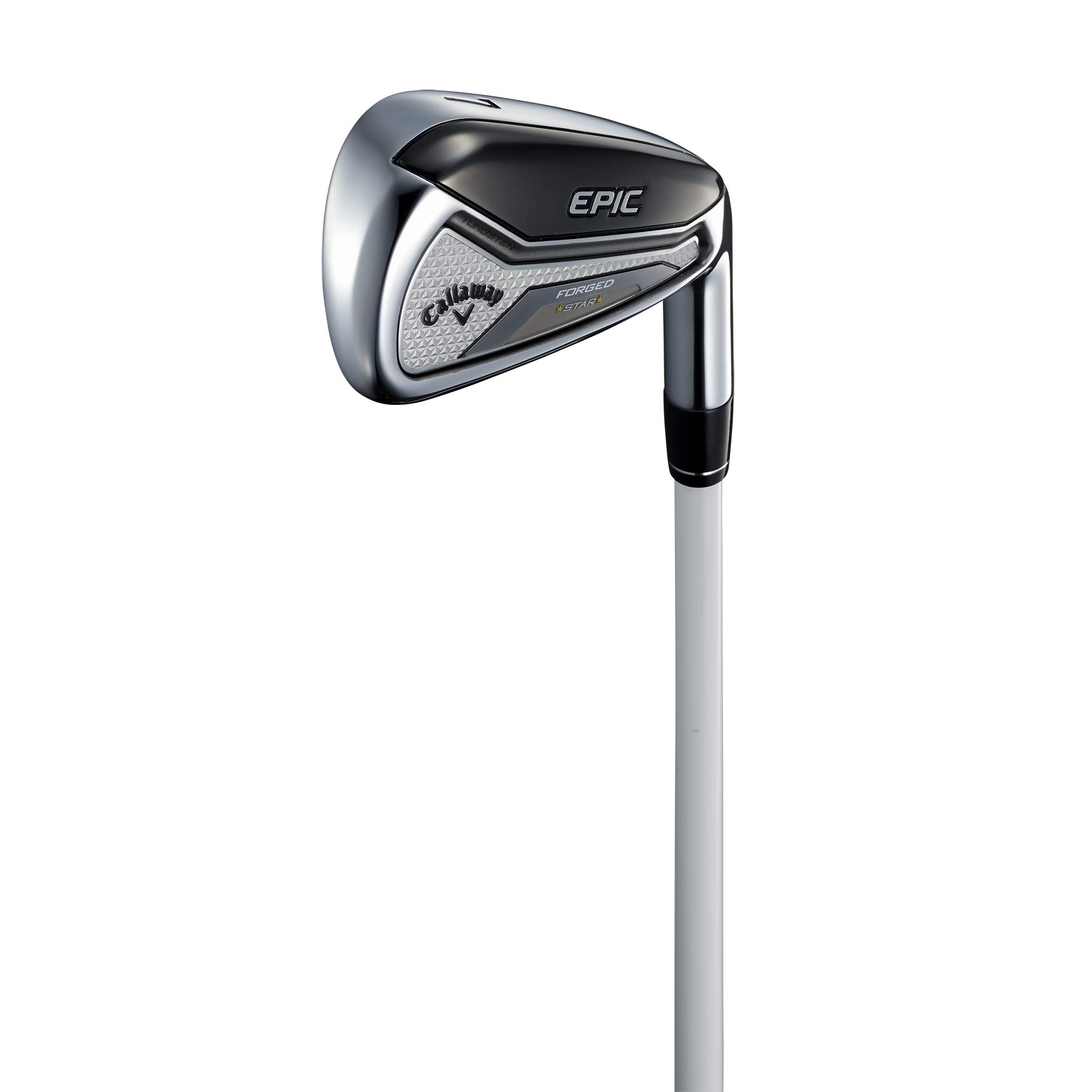 Amazon.co.jp: キャロウェイ (Callaway) アイアン EPIC FORGED STAR AW
