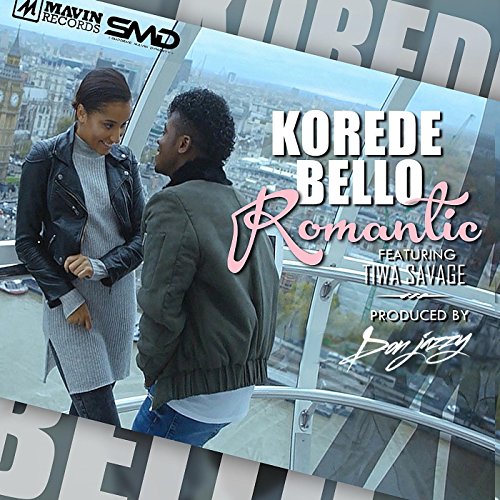 Korede Bello feat. Tiwa Savage