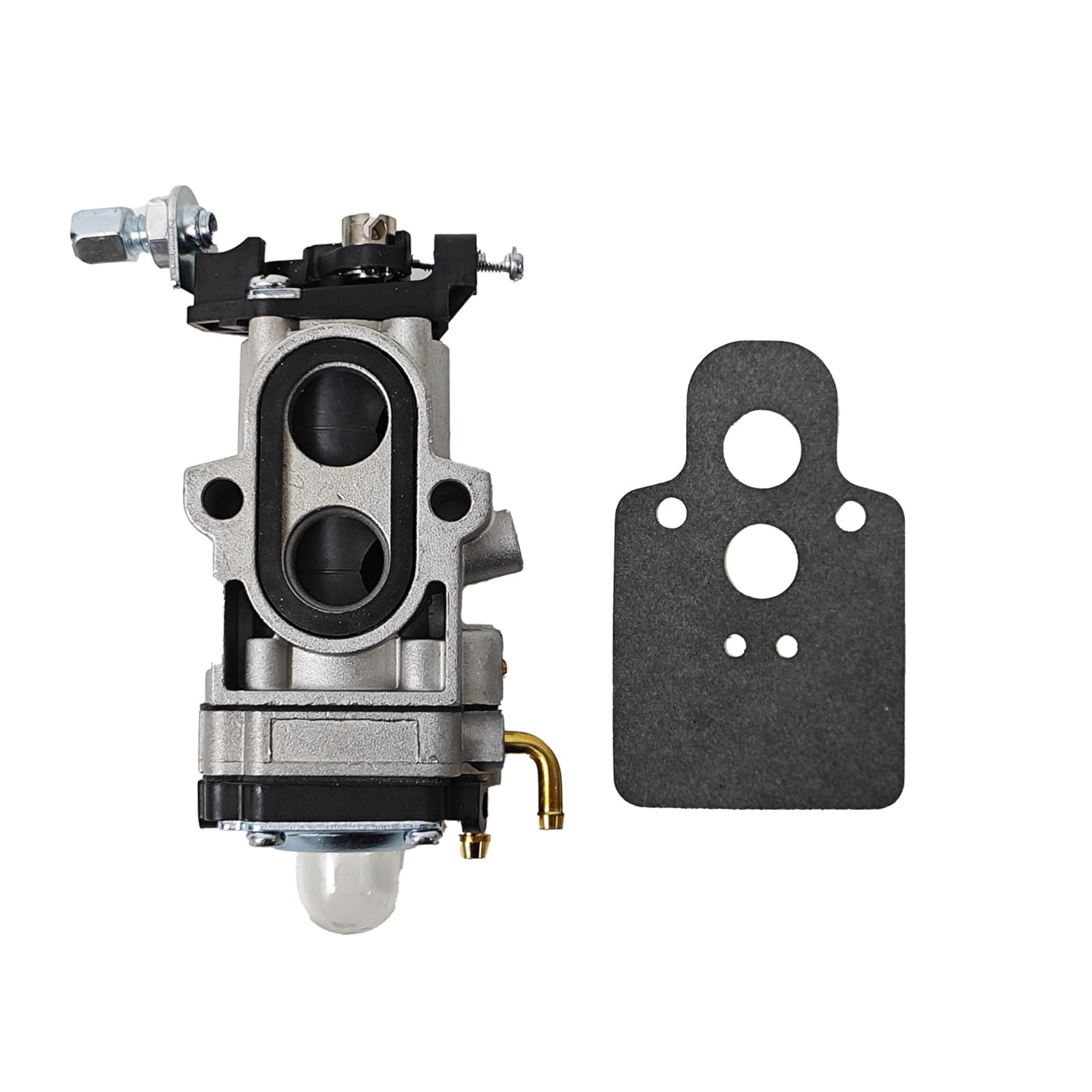 Carburatore Per Motore Soffiatore PER Redmax EBZ8500 Con Facile - Foto 9