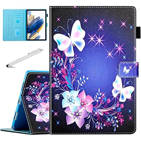 Fancity Galaxy Tab A7 10.4 Case with Stand Cover