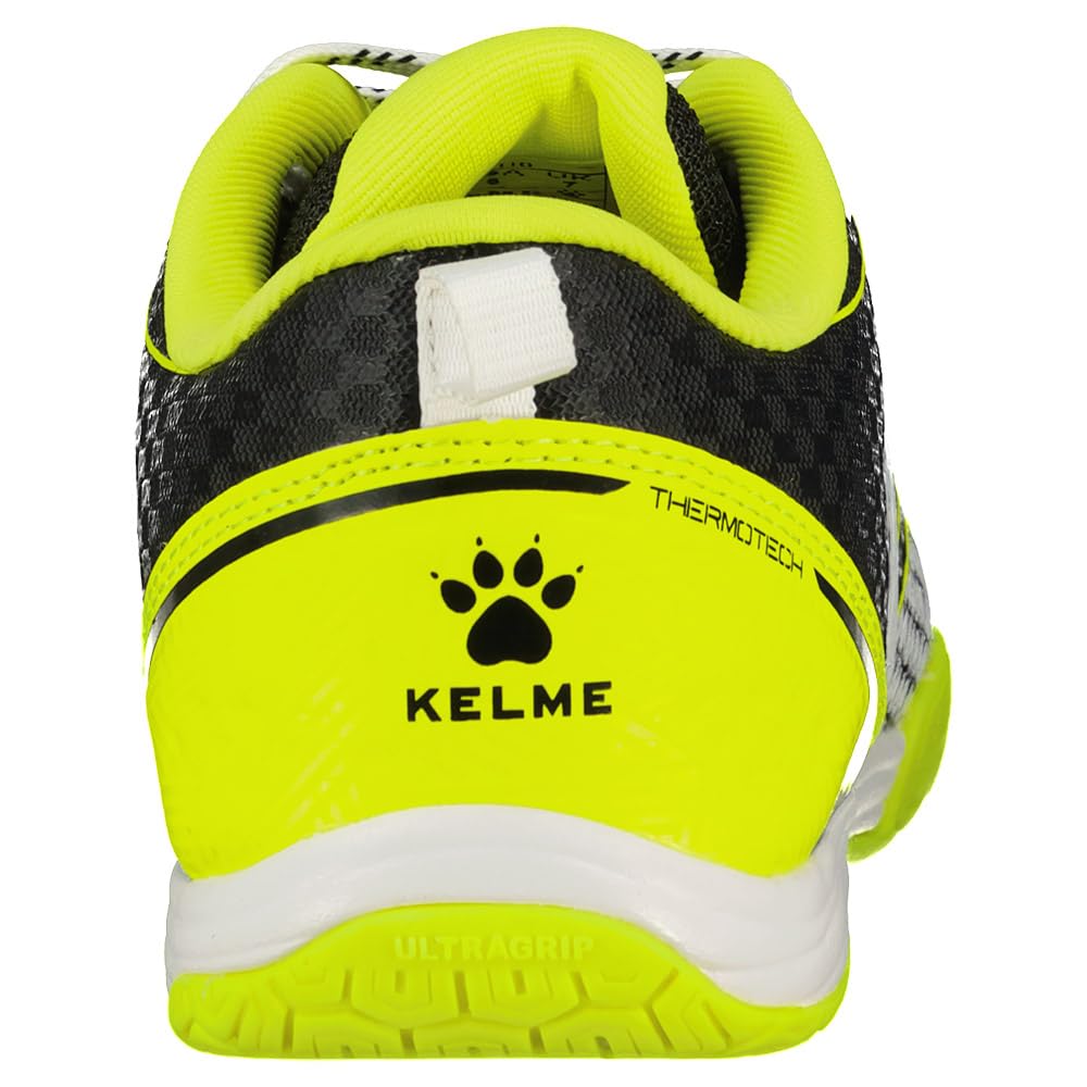 KELME Zapatillas De Fútbol Sala Stiletto Negro