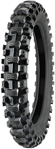 MaxAuto Motocross Neumático trasero 90100-16 Neumático de bici de la suciedad 90100-16