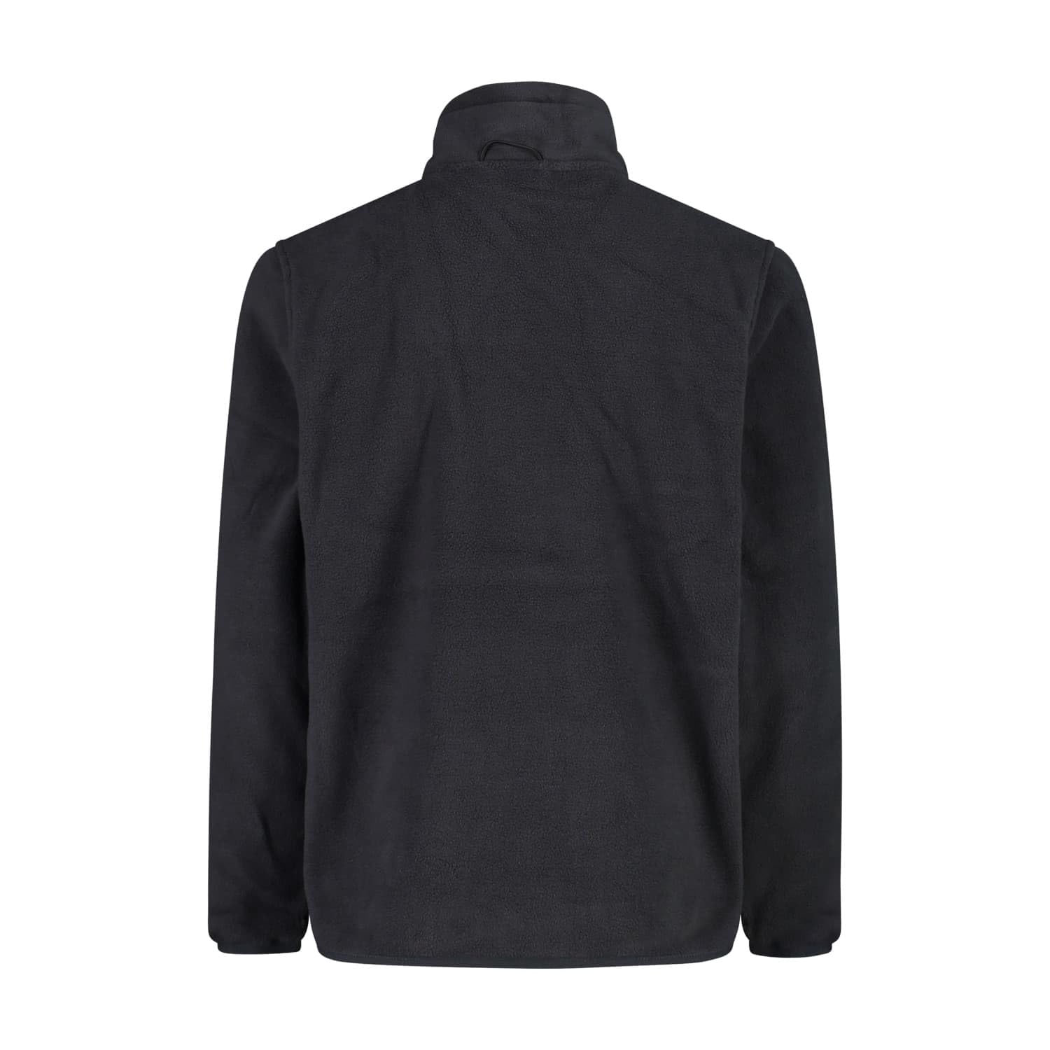 CMP Cappuccio Fisso, Giacca Interna Staccabile, 3 in 1 Unisex-Bambini e Ragazzi