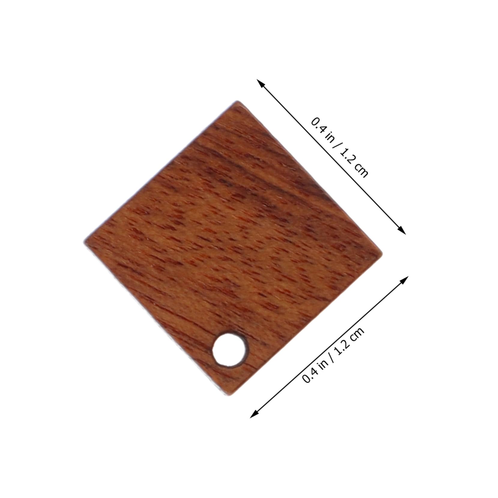 NUOBESTY 90stücke Geometrische Ohrringe Bastelmaterialien Ohrring Zubehör Für Kreative Schmuckherstellung Für Einzigartige Ohrringe Mit Perlen Und Anhängern