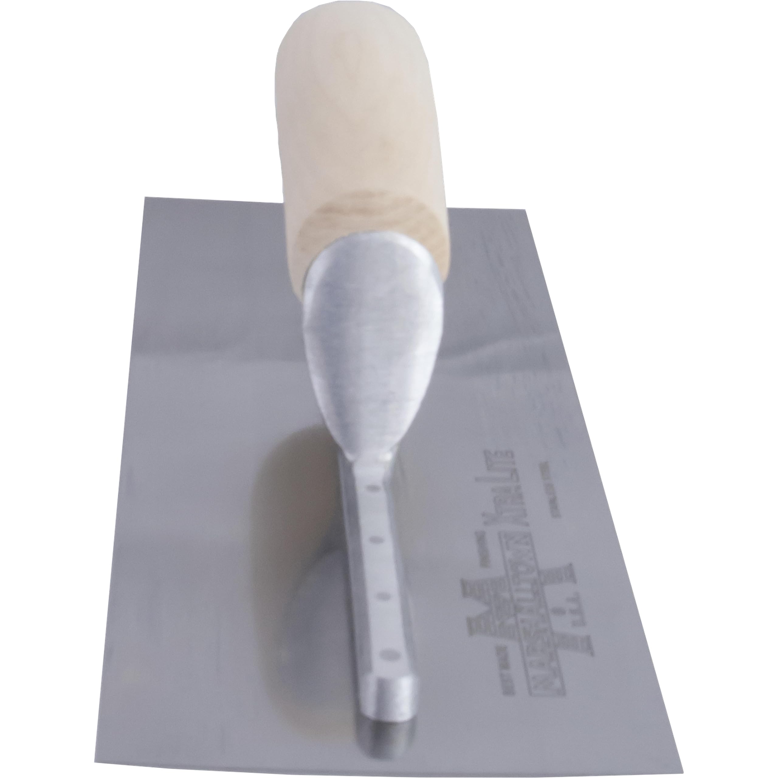 Marshalltown M/TMXS1SS - Paleta llana (tamaño: 11x4.1/2pulgadas)
