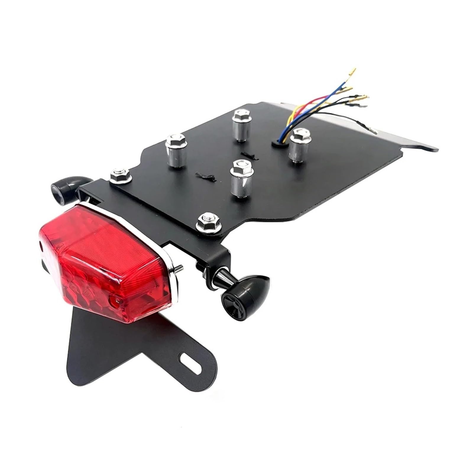 Porta targhe Moto Per CL500 CL250