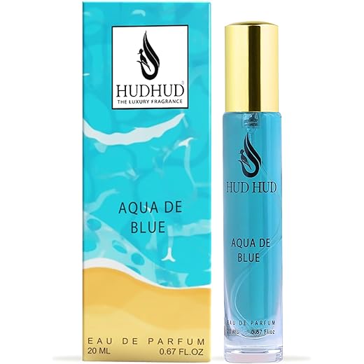 Blue Aqua Fresh 20ml