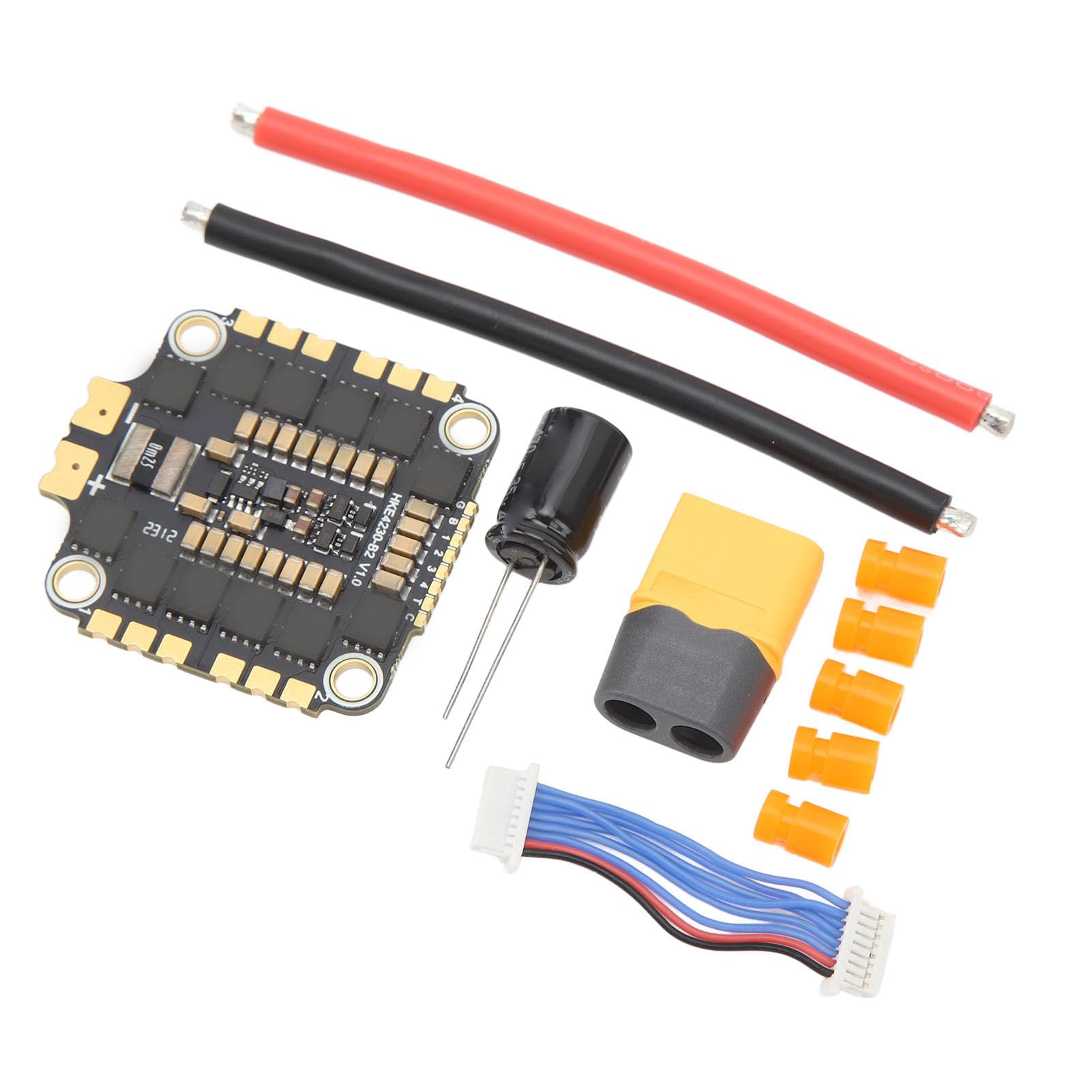 4 en 1 65A ESC RC Drone para FPV Racing Artesanía y Rendimiento de