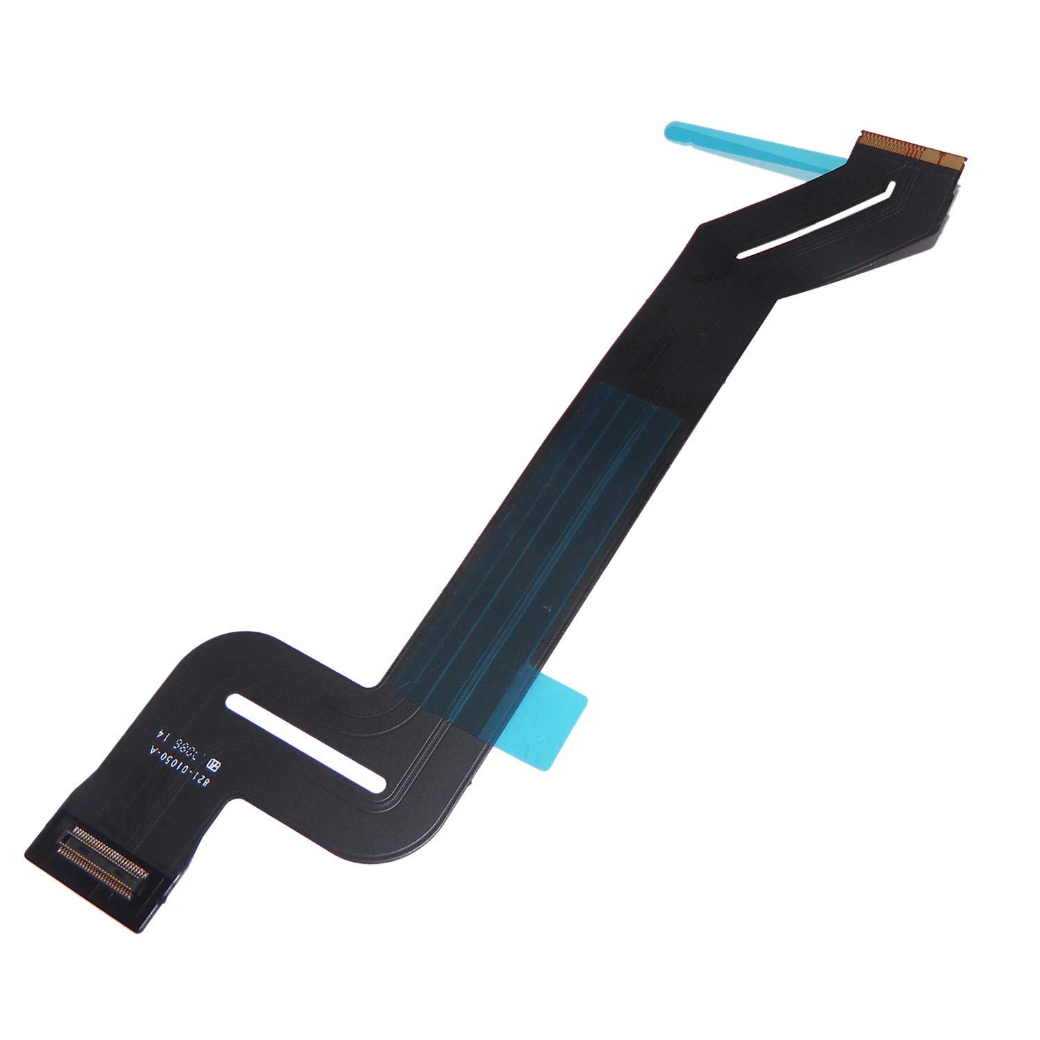 Eieshupug Trackpad Touchpad Flex Cable for MacBook Pro 15" A1707 2016 2017 821-01050-A