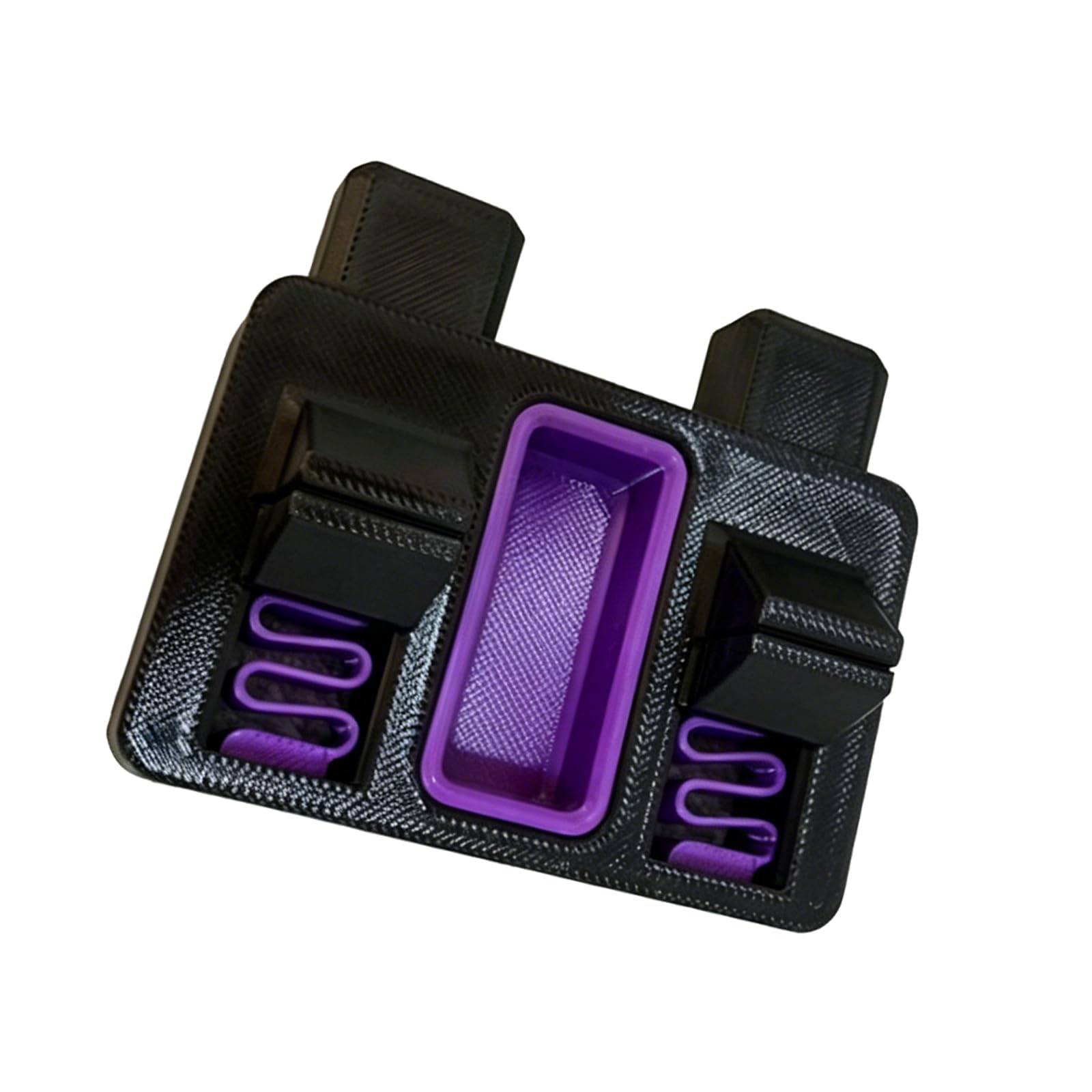 Hsioluted B Compact 7Cm Handheld 3D Printed Soldering Helper With Heat Resistance Perfect For Tight Space And Detailed Work High Efficiency Soldering Addition