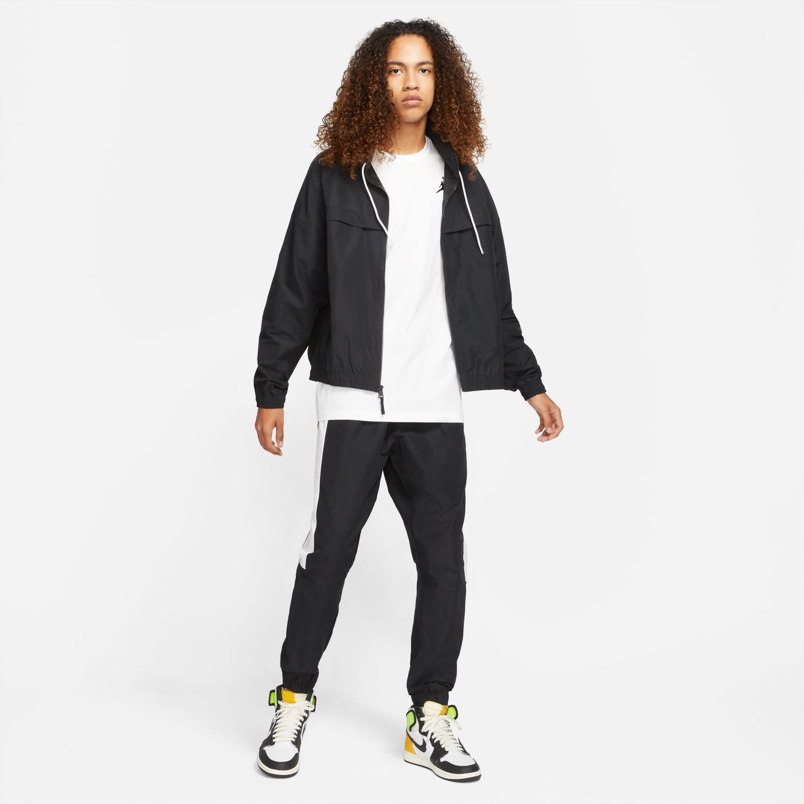 Nike Maniche Corte DC7485 - Uomo
