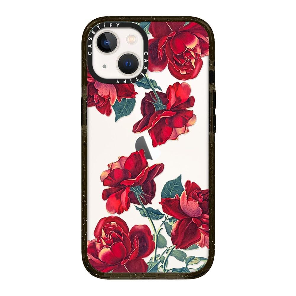 iPhone13 128GB プロダクトレッド CASETIFYケース付き Amazon.com: CASETiFY Impact iPhone 13 Case [6.6ft Drop Protection