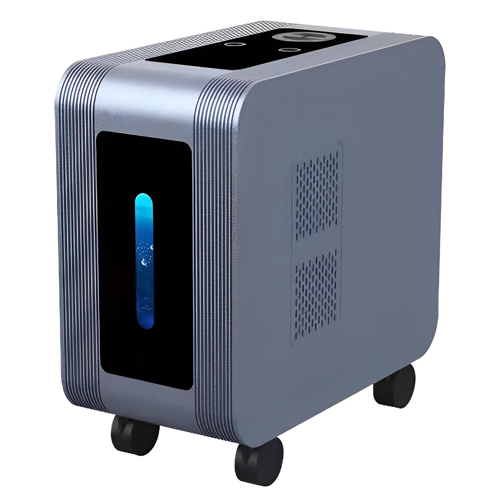 Amazon.co.jp : Aniwini 水素吸入1800(1200H+600O)ml/min、99.992%高 