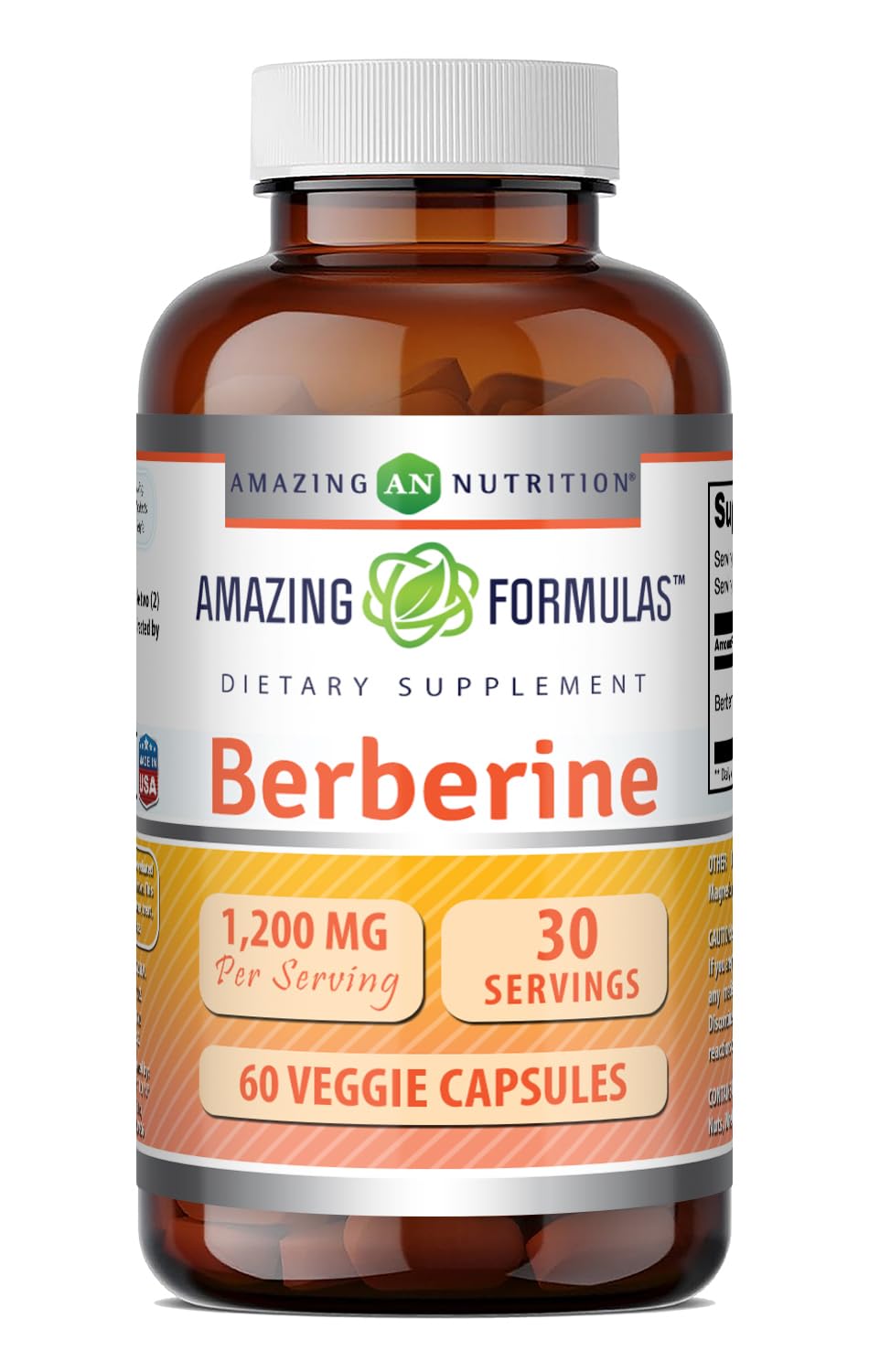 Amazing Formulas