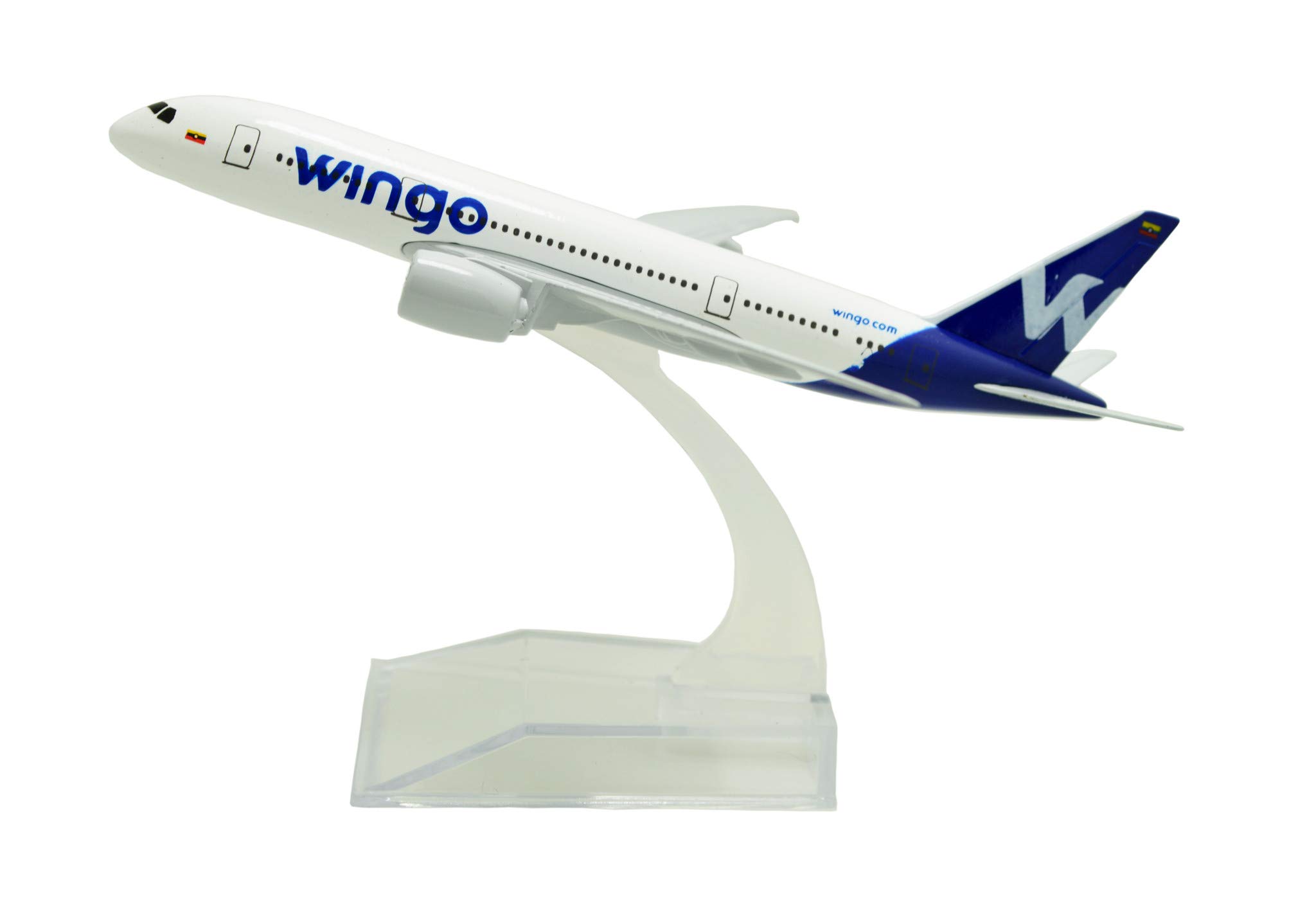 アビアンカ航空 B787-8 1/400 | RELIABYTICS.COM