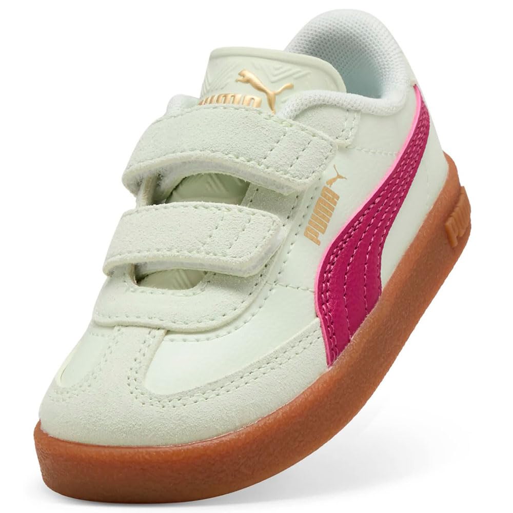 PUMA Uniseks - niemowlęta Puma Club Ii Era V InfAdidasy
