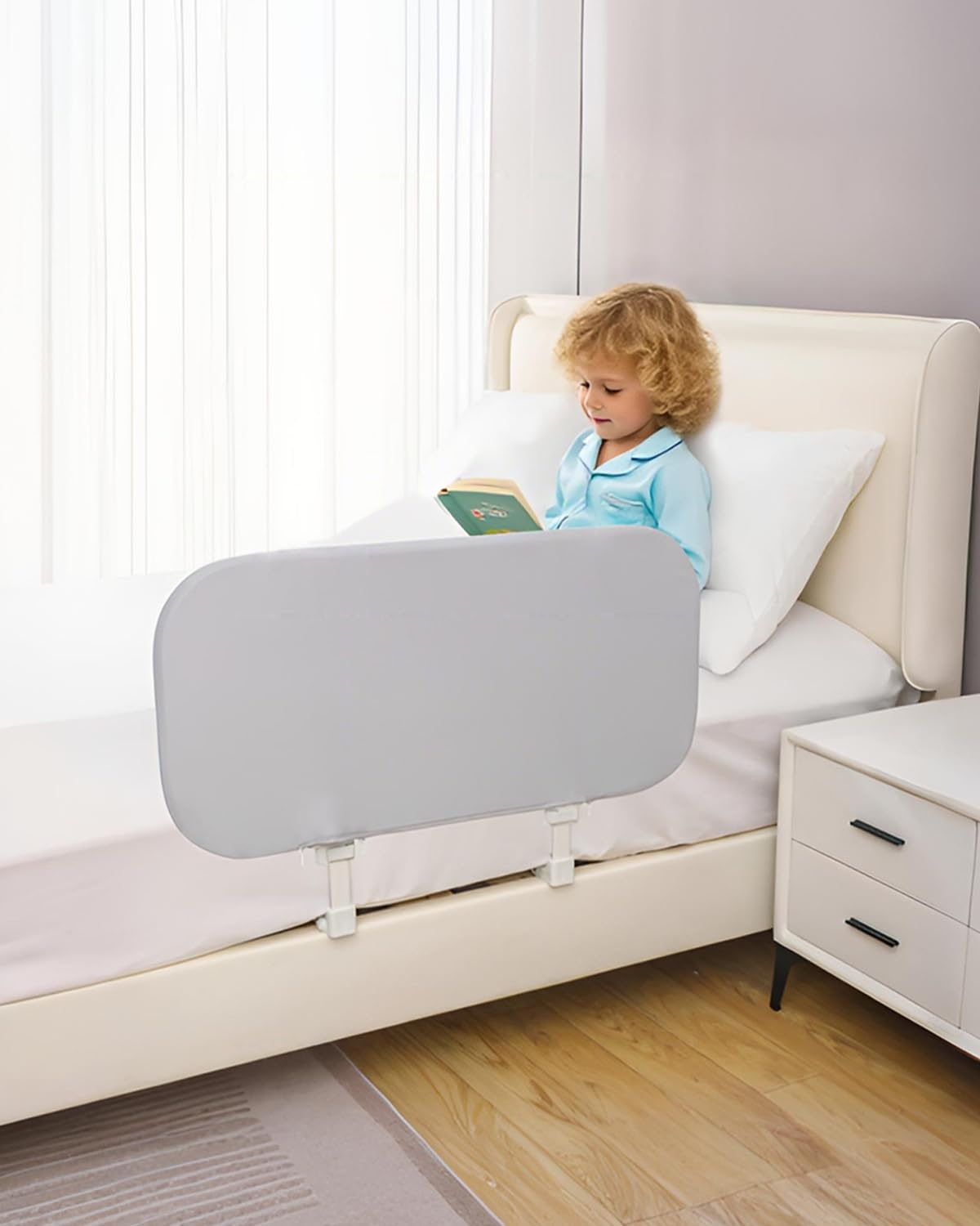 How to Attach Toddler Bed Rails: Easy Steps for Safety and Comfort