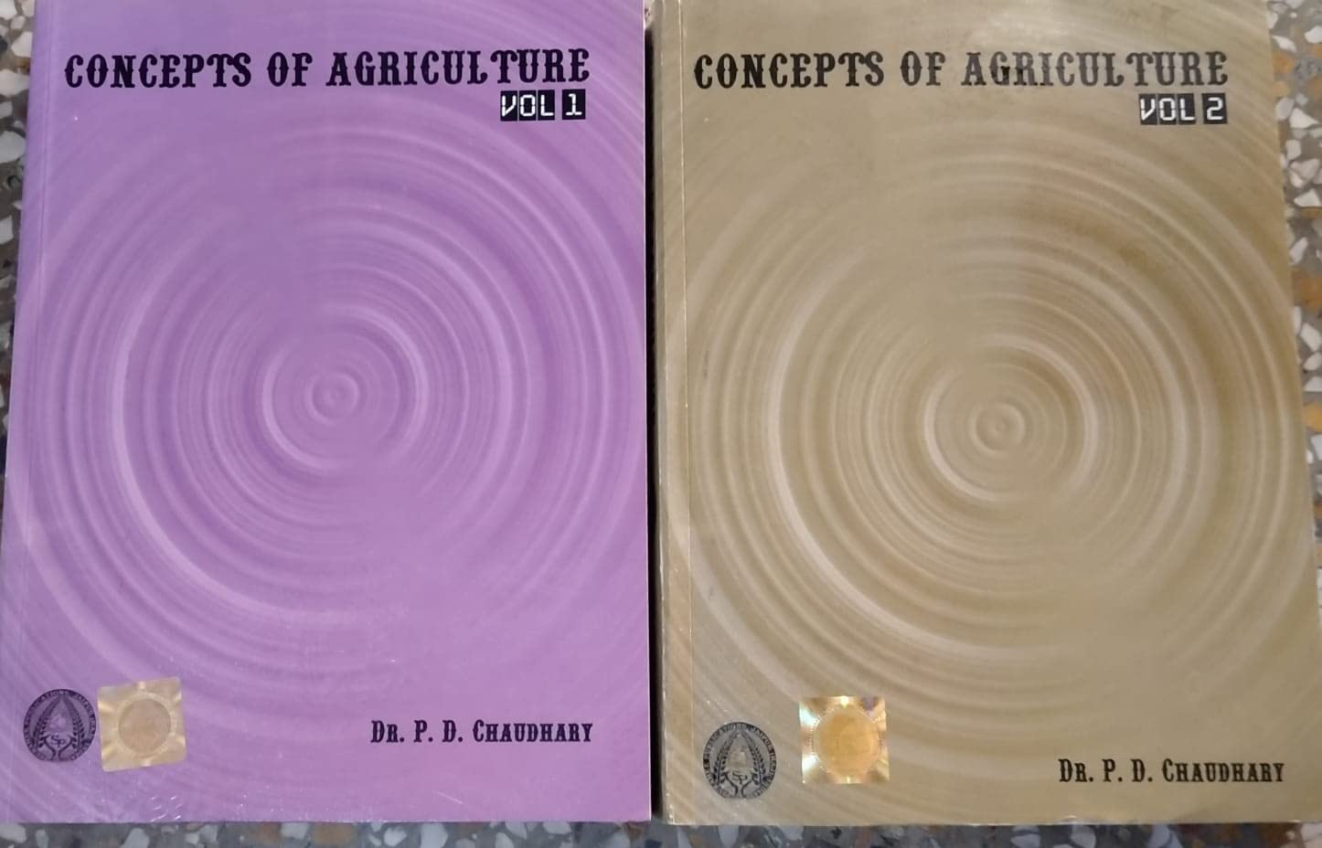 NTA ICAR PG/ Ph.D Result