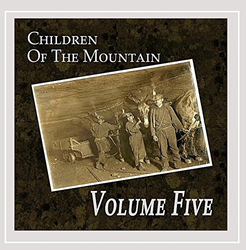 Children of the Mountain