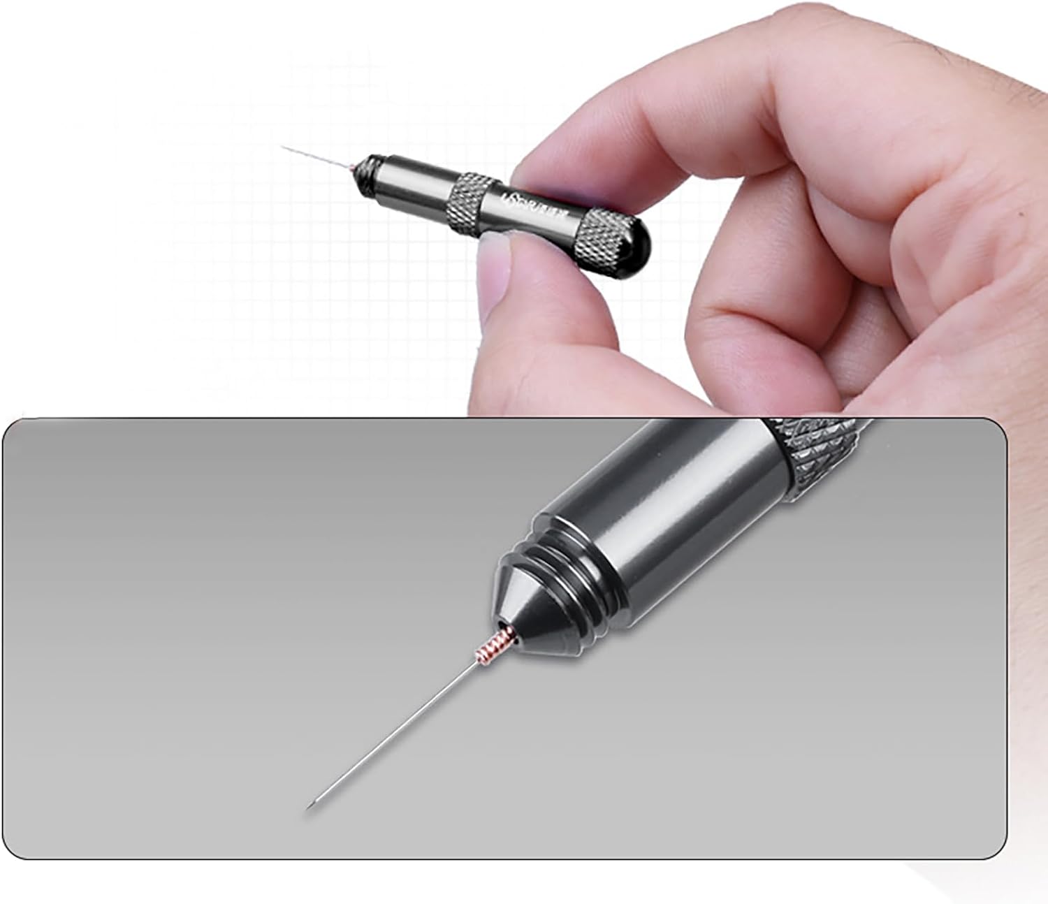 DIY Modeler Glue Dispensing Aid Stick Applicator Pen