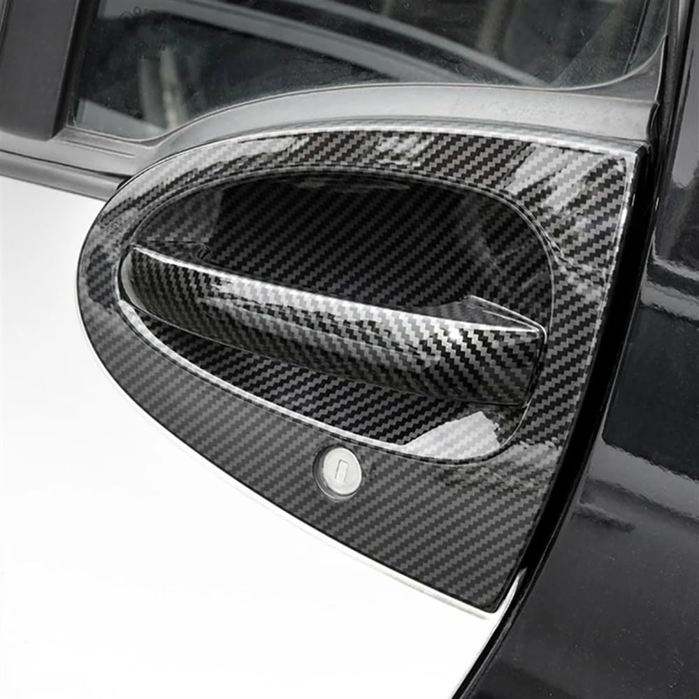 Pannello Di Copertura Maniglia Decorazioneportiera Interna Dell