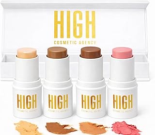 TO GO! Crystalline Contour Collection - Juego...