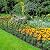 Skcoipsra Decorative Garden Fence 10 Pack, 22in(H) x 10ft(L) Animal Barrier Fence, Rustproof Metal Fencing for Yard, Dog Rabbits Wire Section Garden Edging Border for Yard Patio Garden, Arched