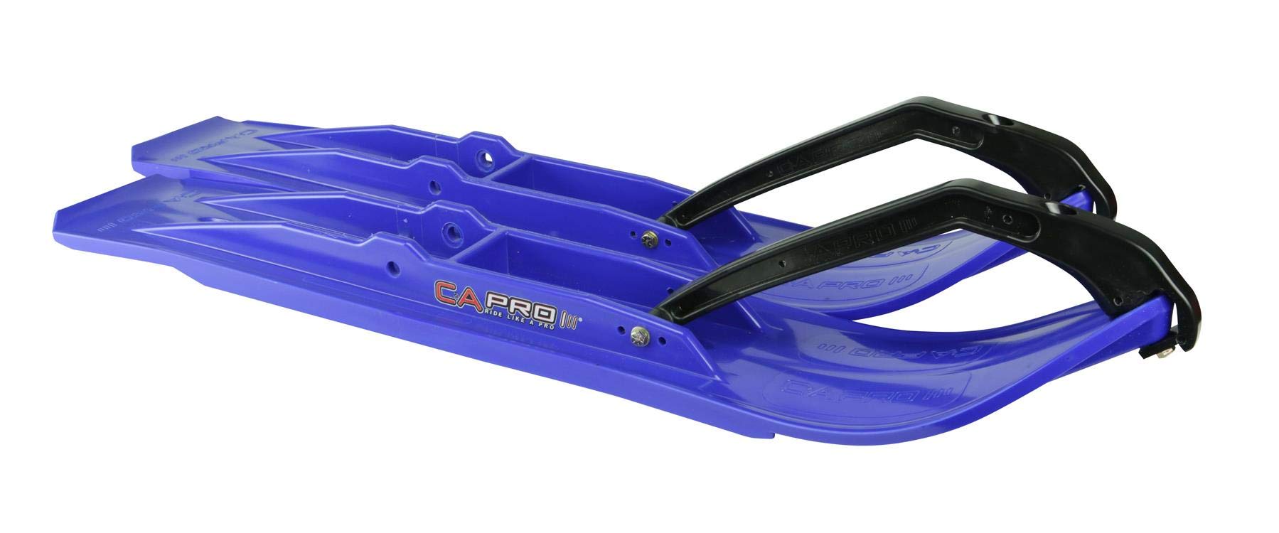 Pair of Blue C&A Pro XT 7-1/4