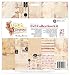 Prima Marketing 655350992088 8x8 Collection Kit - Love Clippings Art