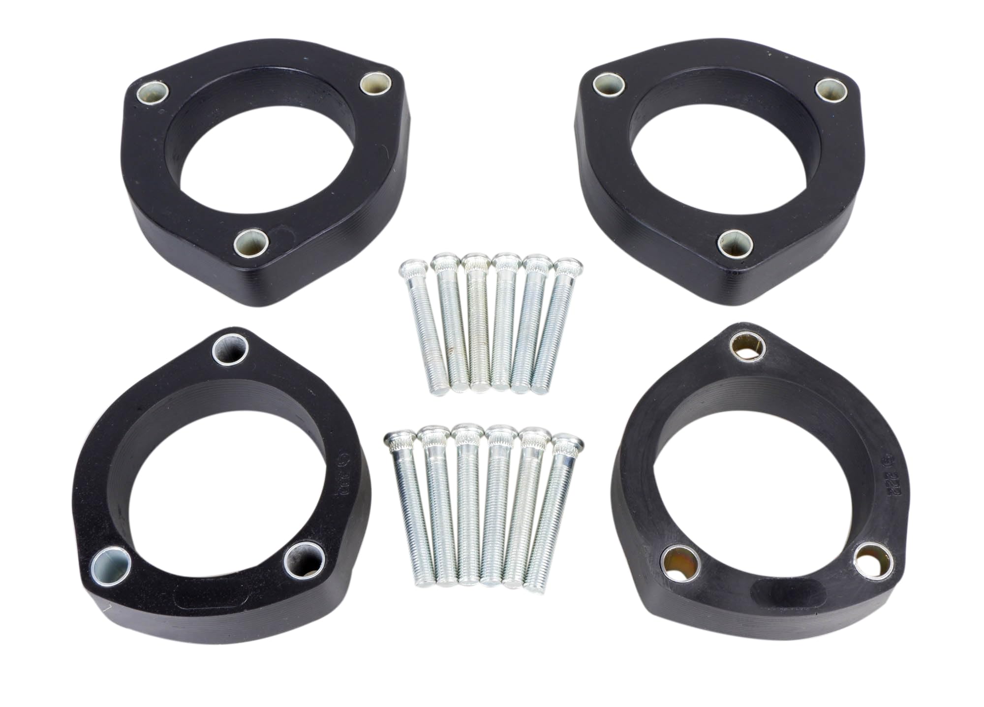 Amazon.com: Tema4x4 Complete Lift kit 40mm for Lexus RX300/RX330